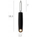 Fiskars Functional Form otočná škrabka 1019534