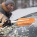 Fiskars SnowXpert Škrabka na ľad sa zmetákom do auta 68cm (143062) 1019352