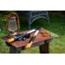 Fiskars SmartFit L86 Nožnice na silné konáre teleskopické, 66-90cm 1013564