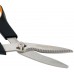 Fiskars Solid SP240 Veggie Nožnice, 26,5cm 1063327