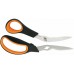 Fiskars Solid SP240 Veggie Nožnice, 26,5cm 1063327