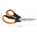 Fiskars Solid SP240 Veggie Nožnice, 26,5cm 1063327