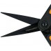 Fiskars Solid SP131 Nůžky pro přesný střih, 15,4cm 1063321