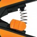 Fiskars Solid SP131 Nůžky pro přesný střih, 15,4cm 1063321
