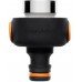 fiskars Comfort Rýchlospojka pre interiérový kohútik M22/M24 1027062