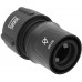 Fiskars FiberComp rýchlospojka hadice STOP 19 mm (3/4 ") 1054790