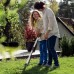 BAZÁR Fiskars Light™ Vytrhávač buriny ľahký 90 cm (139940) 1020127 POUŽITÉ!!
