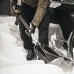 Fiskars X-series Teleskopická lopata na sneh do auta, 80-99cm 1057187