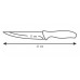 FISKARS Sada 2ks nožov AVANTI 837075