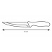 FISKARS Nôž kuchynský FUNCTIONAL FORM 857129