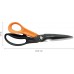 Fiskars Cuts & More 5v1 Nožnice univerzálne, 23cm 715692 (1000809)