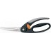 Fiskars Functional Form nožnice kuchárske 25 cm (859975) 1003033