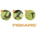 VÝPREDAJ, FISKARS SmartFit Teleskopický vytrhávač buriny 1020125, PO SERVISE!!!