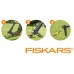 VÝPREDAJ FISKARS Xact Vytrhávač buriny 1020126 POŠKODENÝ, VID. FOTO!!!