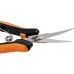 Fiskars Solid SP160 Micro-Tip Nožnice so zakrivenou čepeľou, 24cm 1063325