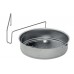 FISSLER Vitavit edition tlakový hrniec 4,5 l s ukazovateľom času FS-3030004070