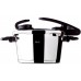FISSLER Vitavit edition tlakový hrniec 4,5 l s ukazovateľom času FS-3030004070