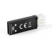 GOODRAM Flash disk USB FD 64GB TWIN USB 3.0 45010691