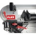 FLEX SBG 4910 Pásová píla na kov s otočnými ramenami 390518
