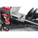 FLEX SBG 4910 Pásová píla na kov s otočnými ramenami 390518