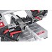 FLEX SBG 4910 Pásová píla na kov s otočnými ramenami 390518