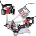 FLEX SBG 4910 Pásová píla na kov s otočnými ramenami 390518