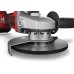FLEX LB 125 18,0-EC Aku uhlová brúska (125mm/18V/bez aku) 499307