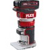 FLEX CER 18.0-EC Aku horná frézka (8mm/18V/bez aku) 531634