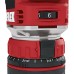 FLEX CER 18.0-EC Aku horná frézka (8mm/18V/bez aku) 531634