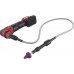FLEX PXE 80 12-EC/2,5 SET Akumulátorová leštička (12V/2x2,5Ah) L-Boxx 532268