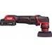 FLEX PXE 80 12-EC/2,5 SET Akumulátorová leštička (12V/2x2,5Ah) L-Boxx 532268