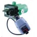 WILO Fluidcontrol EK-Prietokový spínač s manometrom 4084035
