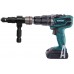 FORTUM nástavec nitovacie na vŕtačku T, pre trhacie nity 2,4-6,4mm, CrMoV 4770663