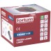 FORTUM laser zelený líniový, krížový samonivelačné 4780209