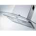Franke Glass Soft FGC 906 I XS ostrovčekový odsávač pár, nerez / sklo 110.0016.635