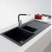 Franke Maris MRG 651, 970x500 mm, granitový orechová 114.0072.518