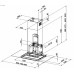 Franke Glass Linear FGL 805 - P XS komínový odsávač pár, nerez 110.0043.421