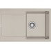 Franke SET G168 (drez MRG 611+ batérie FP 9000.082) Sahara 114.0587.979