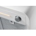 BAZÁR Franke Smart Deco FSMD 508 GY, odsávač pár komínový, svetlo šedá 335.0530.199 POŠKOD