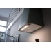 BAZÁR Franke Smart Deco FSMD 508 GY, odsávač pár komínový, svetlo šedá 335.0530.199 POŠKOD