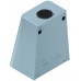 Franke Smart Deco FSMD 508 BL, odsávač pár komínový, modrá 335.0530.203