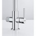 Franke FC 3080.031 LINA CLEAR WATER 2.0 Filtračná batéria, chróm 120.0730.806
