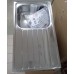 BAZÁR!! Franke Spark SKX 611, 860x500 mm, kuchynský drez, nerez 101.0387.819 POŠKODENÉ!!!
