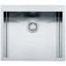 BAZÁR Franke Planar PPX 210/610-58 TL, 580x512 mm, nerezový drez 127.0203.469 OHLÝ ROH!!