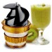 Odšťavovač G21 Perfect Juicer, green 6008110