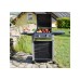 Plynový gril G21 Kentucky BBQ 2 horáky 6390303