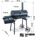 Záhradný gril G21 BBQ BIG 6390302