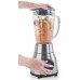G21 Blender Baby smoothie, Stainless Steel 600855