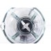 G21 Blender Baby smoothie, Stainless Steel 600855