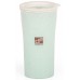 G21 Eko kelímok beECO Latte 450 ml, zelený 6352099